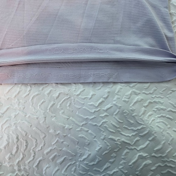 Lululemon Swiftly Tech Short Sleeve 2.0 - Picture 4 of 5